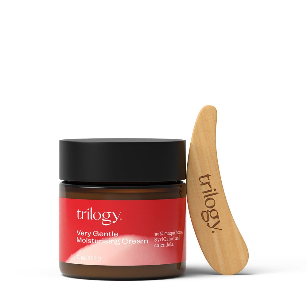 Trilogy Very Gentle Moisturising Cream 60ml