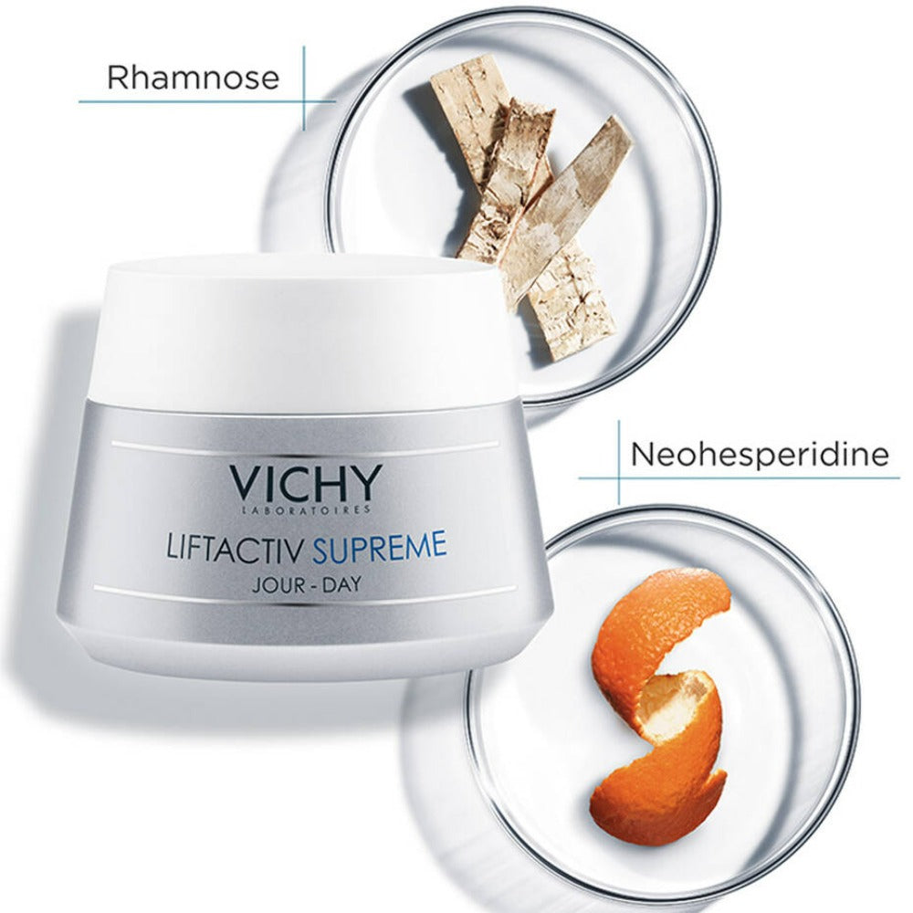 Vichy LiftActiv Supreme Day Moisturiser Cream 50ml