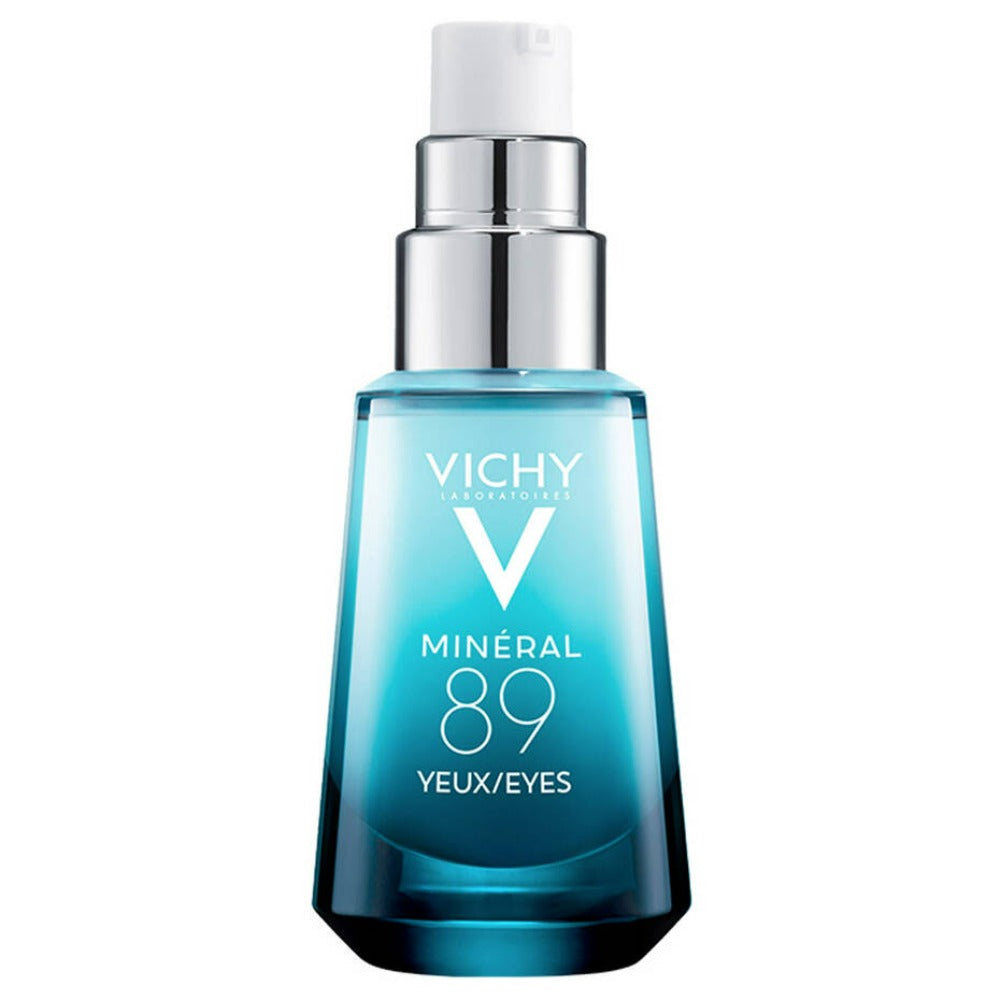 Vichy Minéral 89 Eyes Repairing Eye Fortifier 15ml