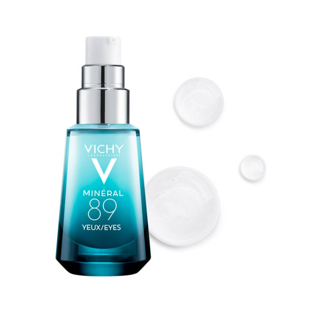 Vichy Minéral 89 Eyes Repairing Eye Fortifier 15ml