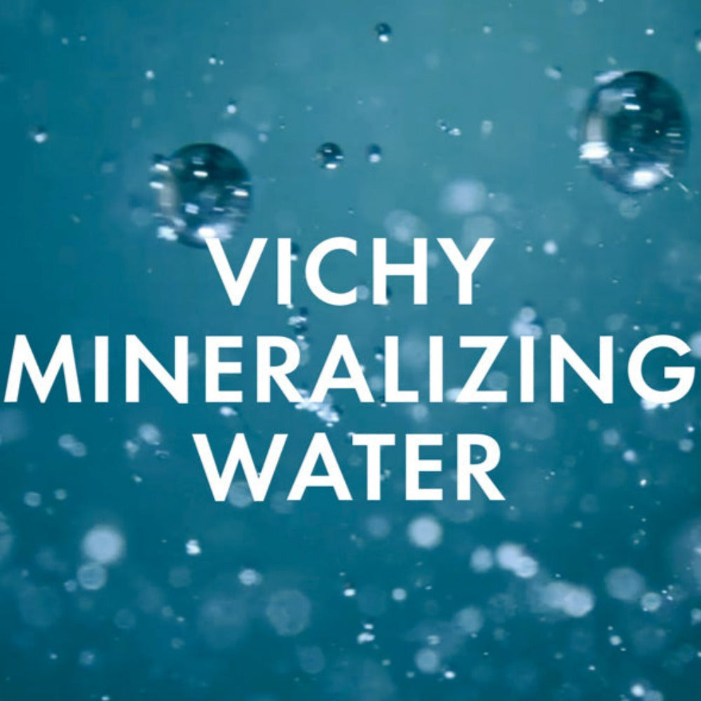 Vichy Pureté Thermale Fresh Cleansing Gel Sensitive Skin 200ml