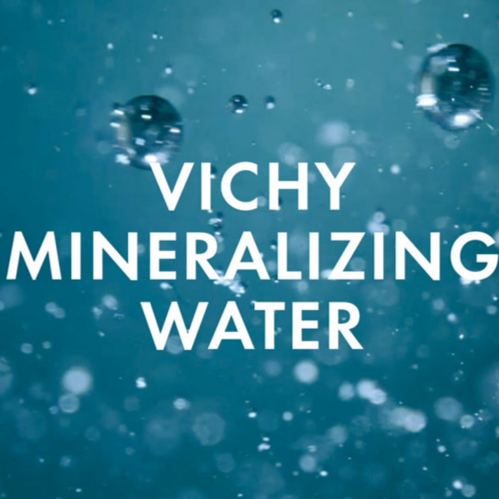 Vichy Pureté Thermale Perfecting Toner Sensitive Skin 200ml