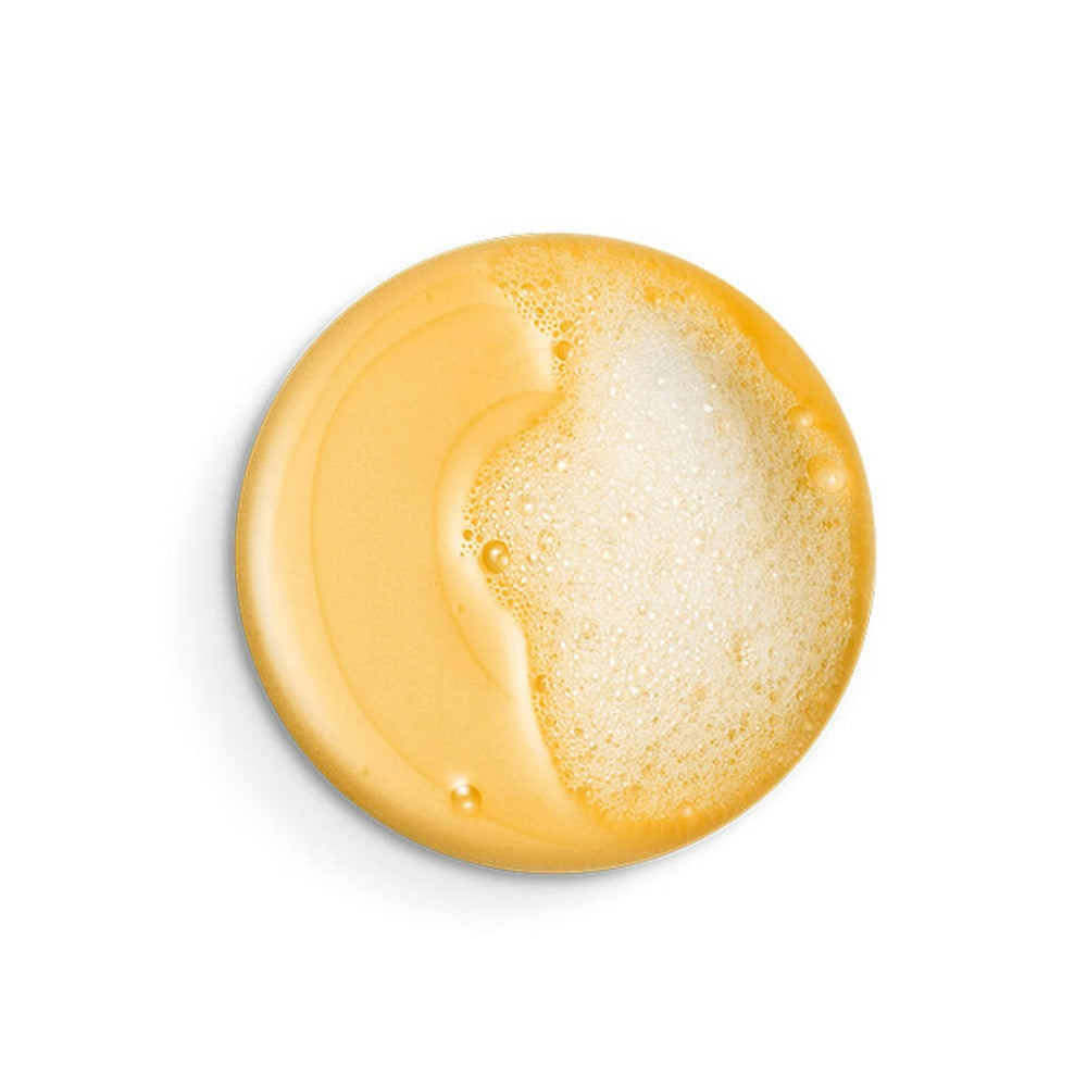 Vichy Dercos Anti-Dandruff & Itch Dermatological Shampoo 200ml consistency