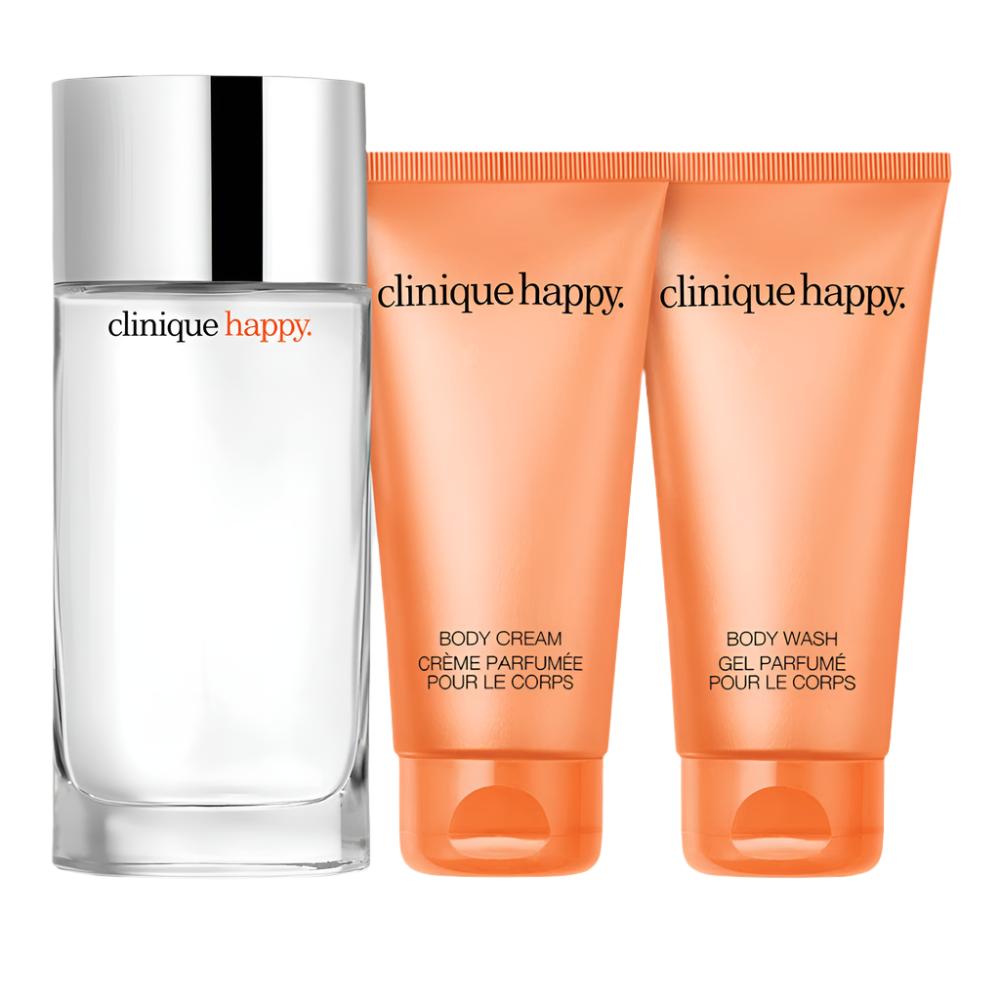 Clinique A Whole Litta Happy Christmas Gift Set 2024