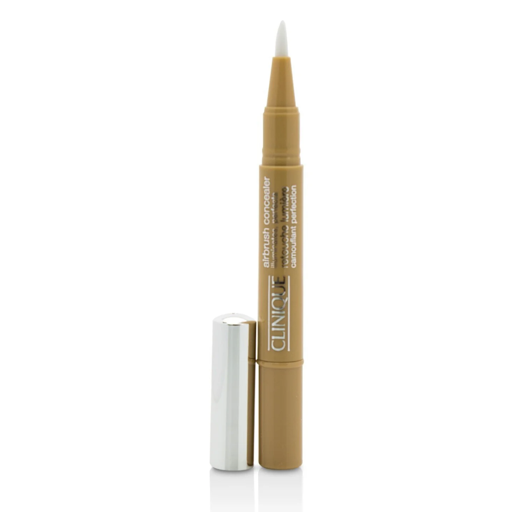 Clinique Airbrush Concealer™ 1.5ml 09 medium caramel