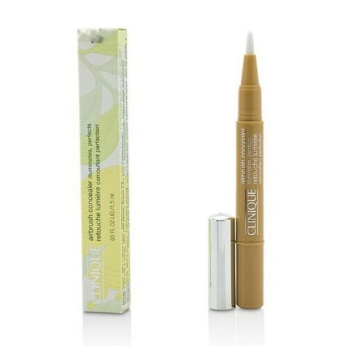 Clinique Airbrush Concealer™ 1.5ml 10 golden honey
