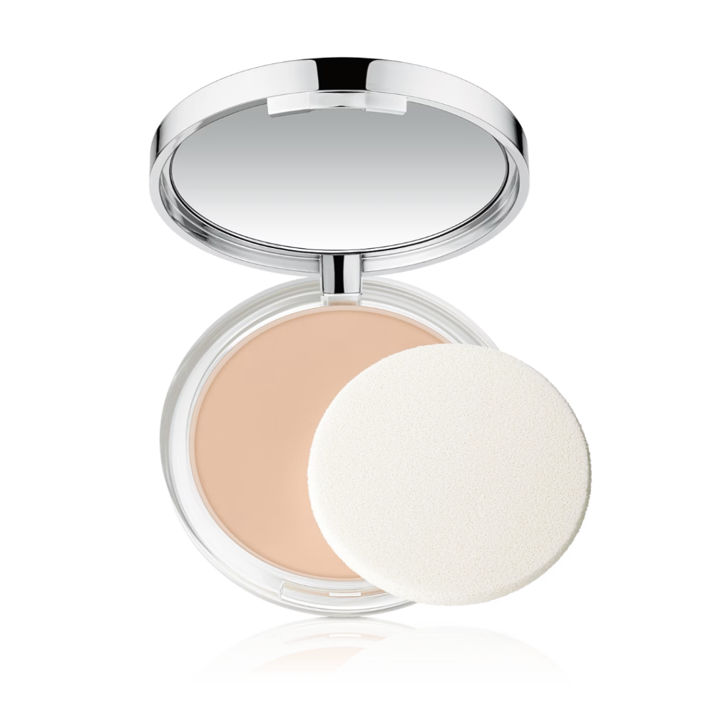 Clinique Almost Powder Makeup SPF15 02 neutral fair