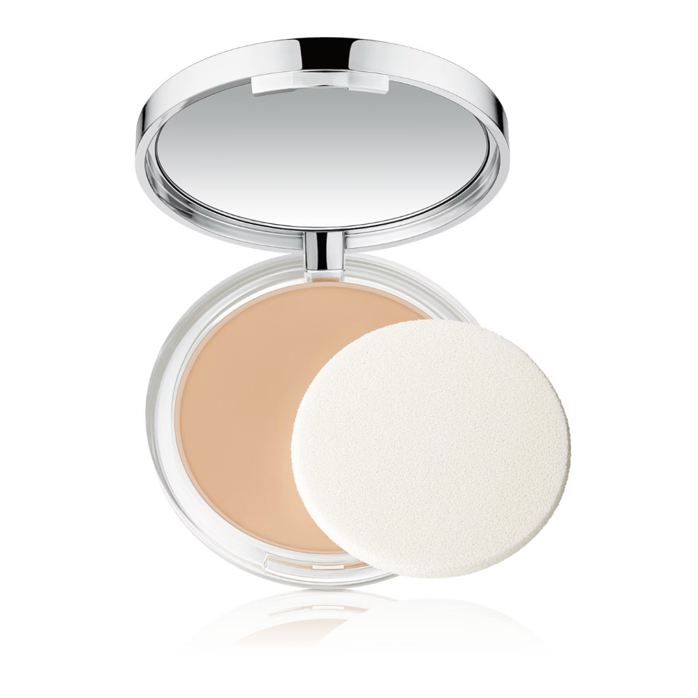 Clinique Almost Powder Makeup SPF15 03 light