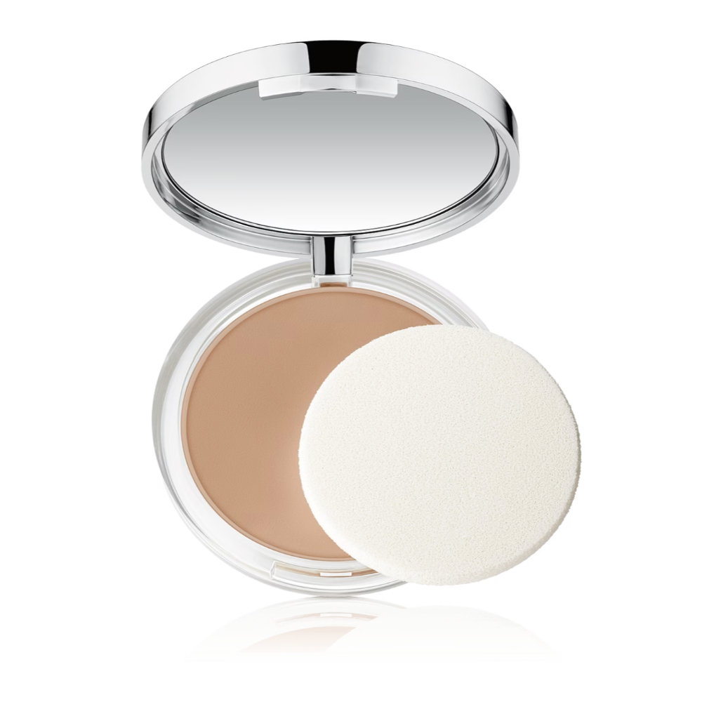 Clinique Almost Powder Makeup SPF15 05 medium