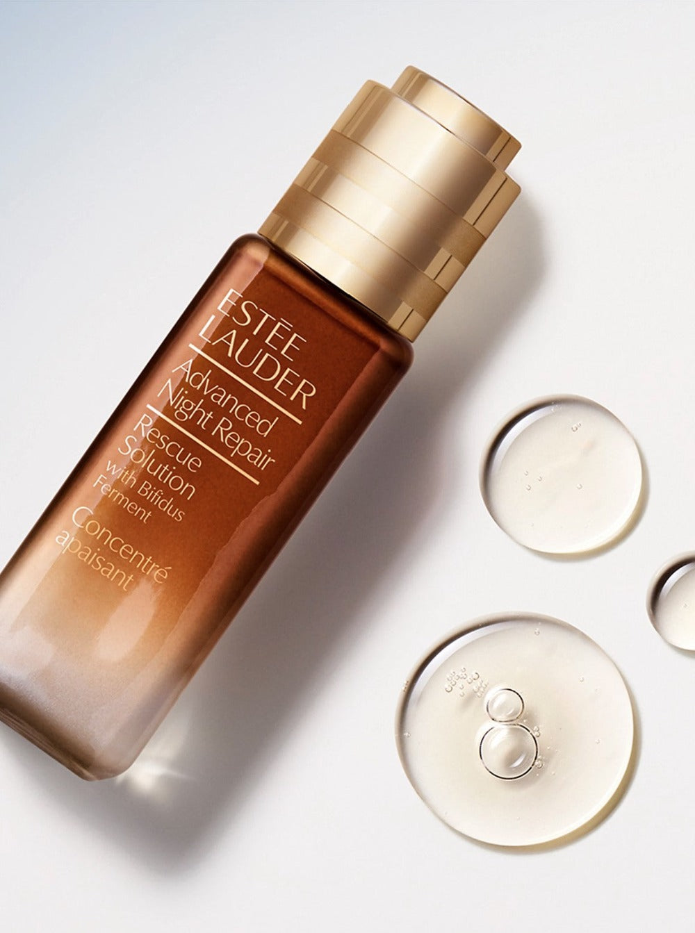 Estée Lauder Advanced Night Repair Rescue Solution with 15% Bifidus Ferment 20ml