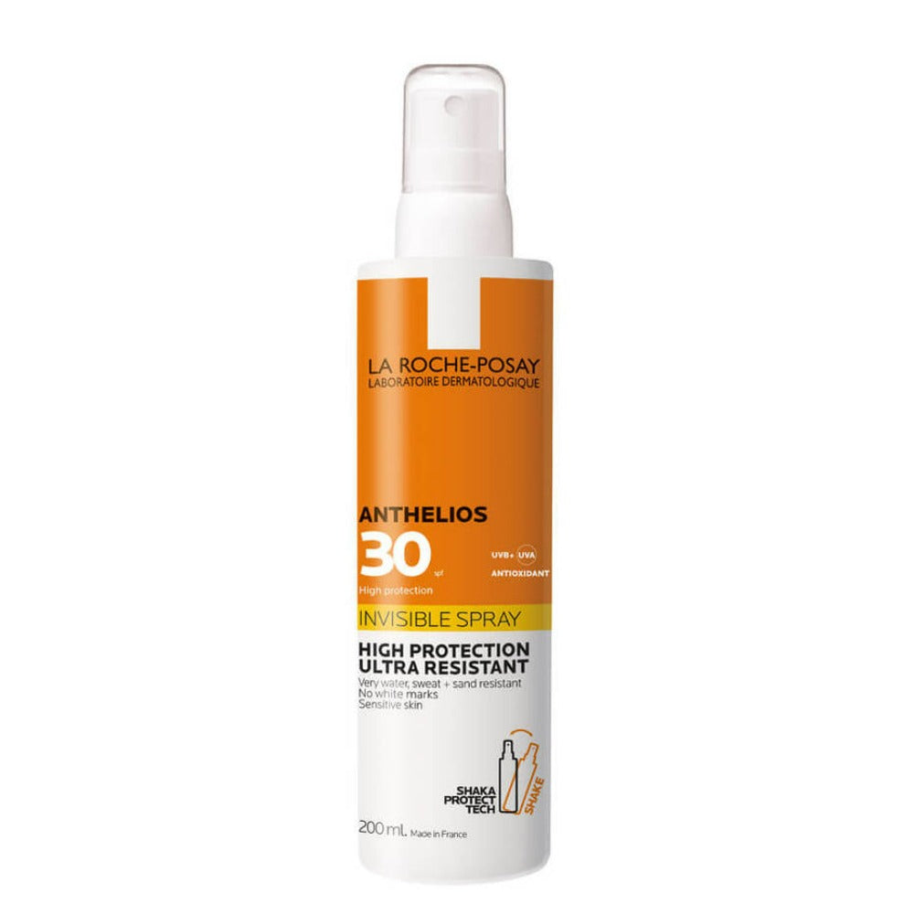 La Roche-Posay Anthelios Invisible Spray SPF 30 200ml