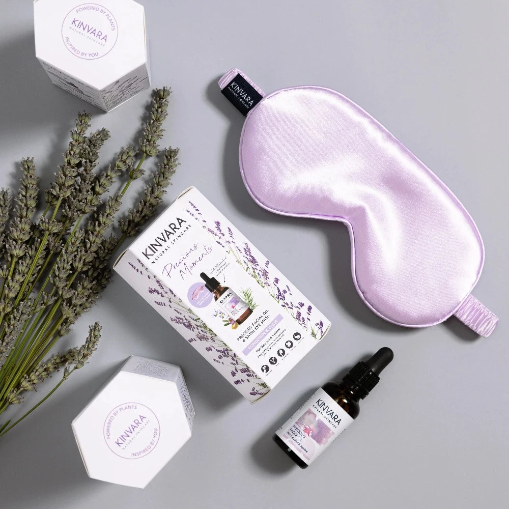 Kinvara Precious Moments Christmas Gift Set