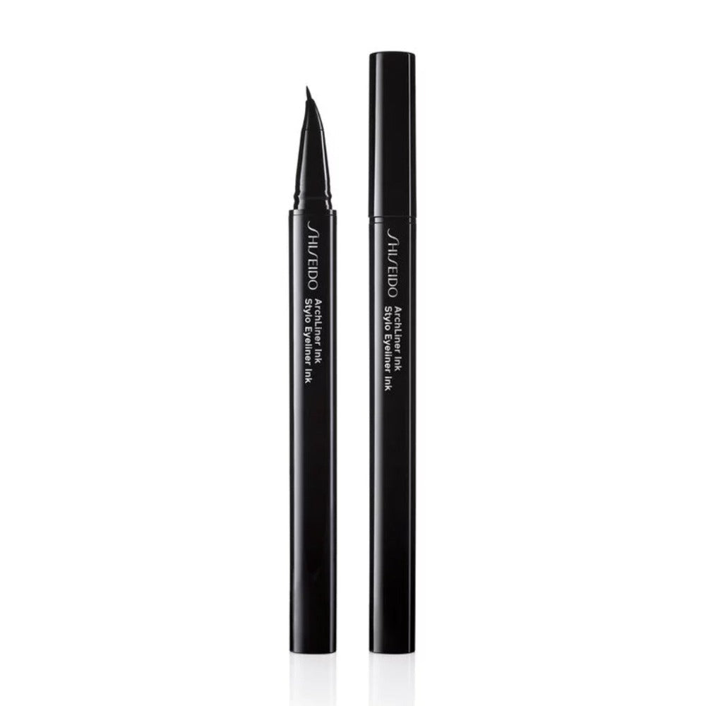 Shiseido Archliner Ink 01 Black