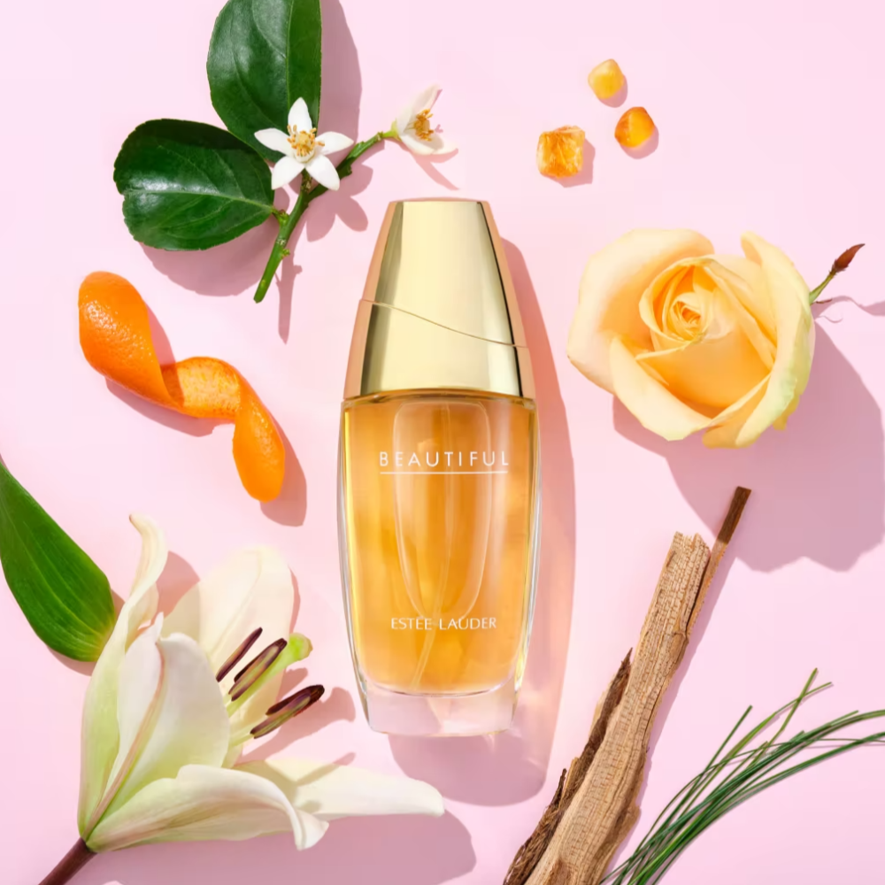 Estée Lauder Beautiful Eau De Parfum Spray