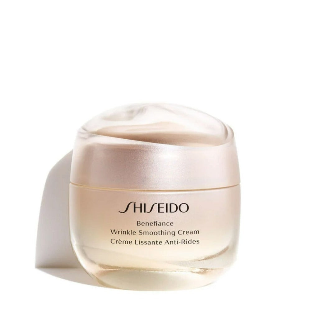 Shiseido Benefiance Wrinkle Smoothing Cream