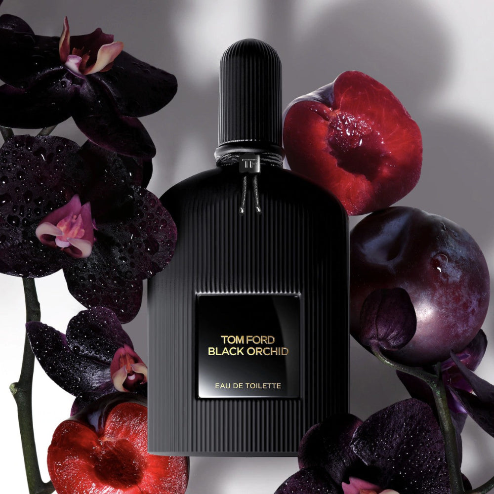 Tom Ford - Black Orchid Eau De Toilette