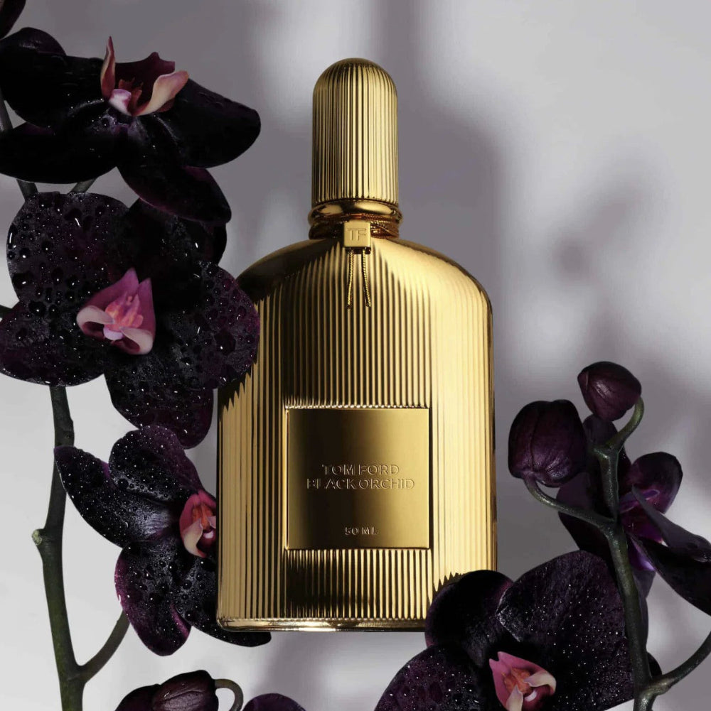 Tom Ford - Black Orchid Parfum