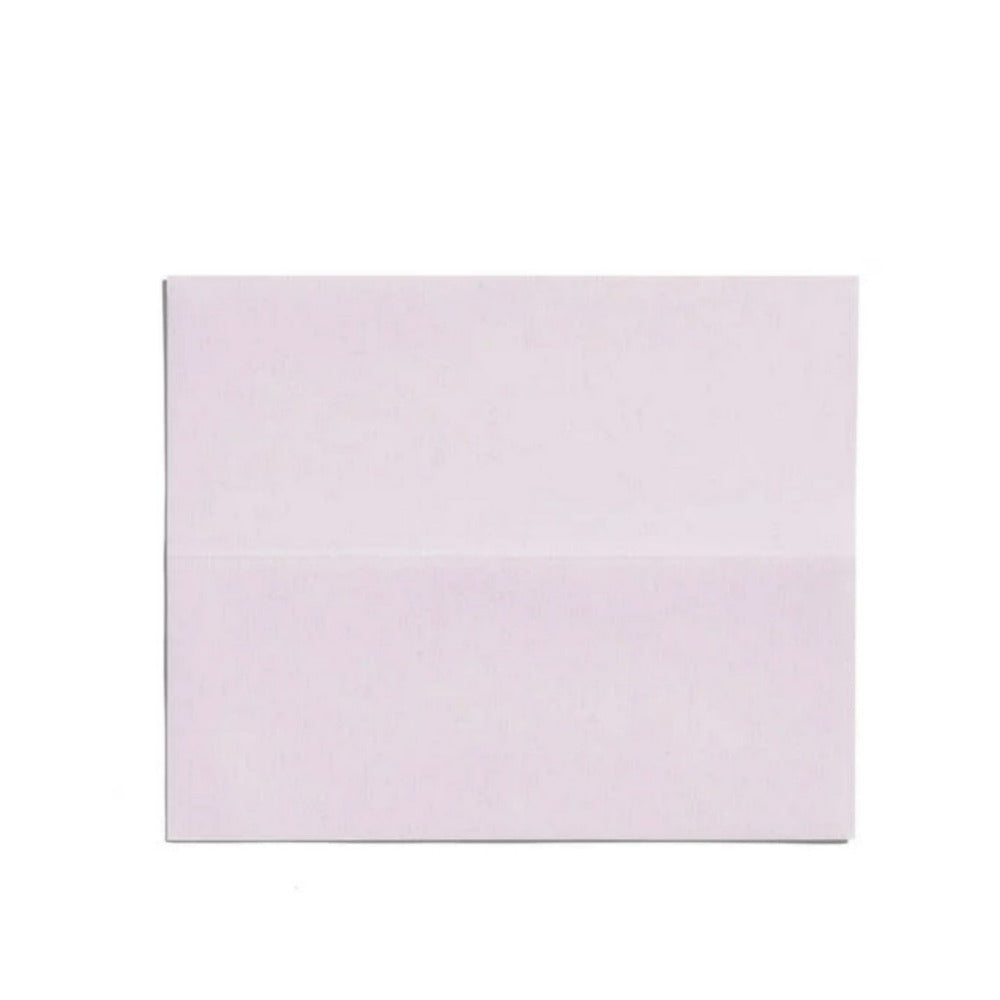 Shiseido Oil-Control Blotting Paper 100 Sheets
