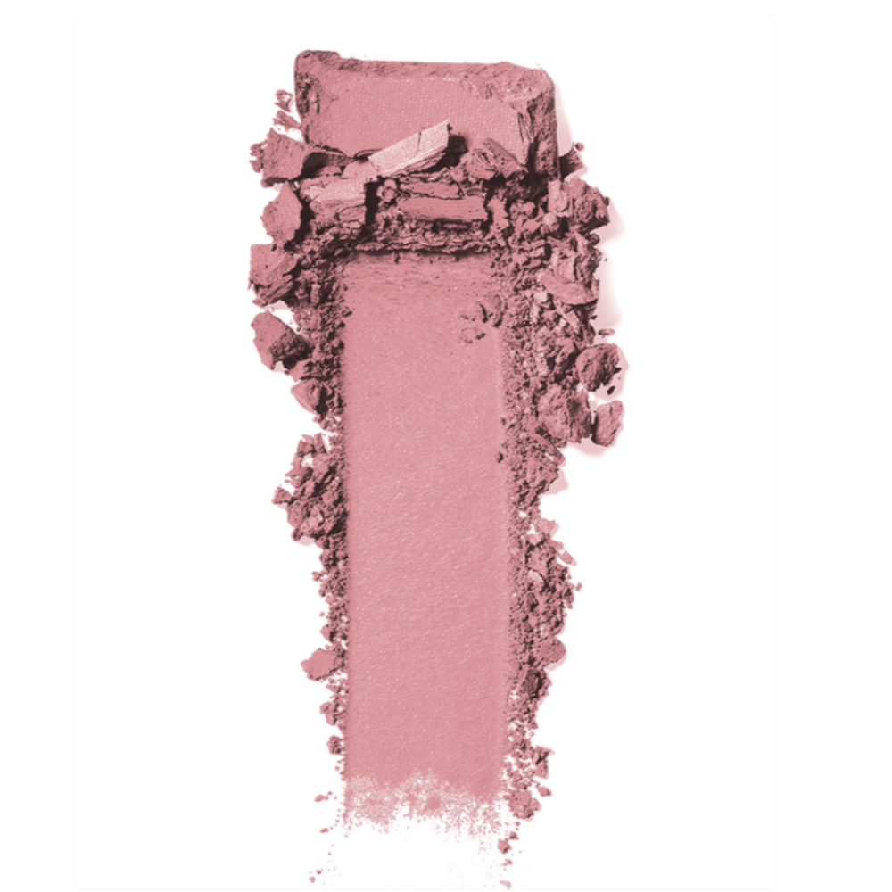 Clinique Blushing Blush Powder Blush smoldering plum