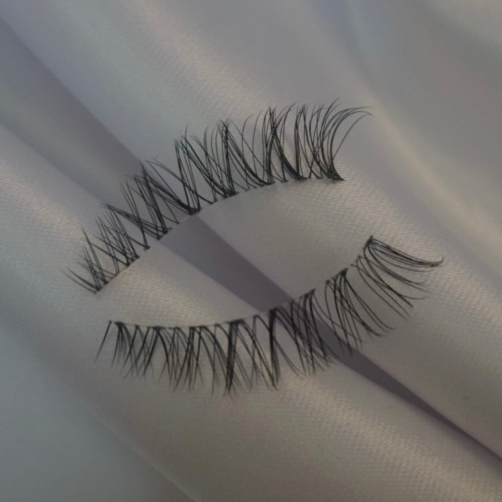 Bombshell Beauty Cosmetics - Luxury Lashes harlow