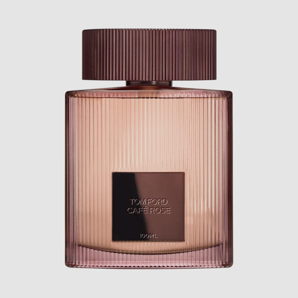 Tom Ford - Café Rose Eau De Parfum 100ml