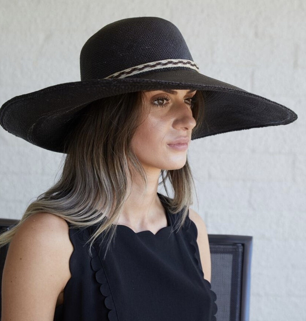 Majesa Genuine Panama Hats
