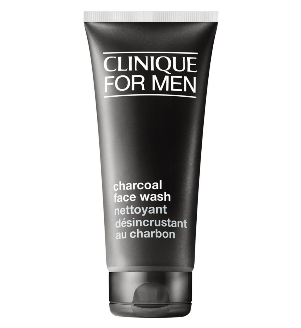 Clinique For Men™ Charcoal Face Wash 200ml