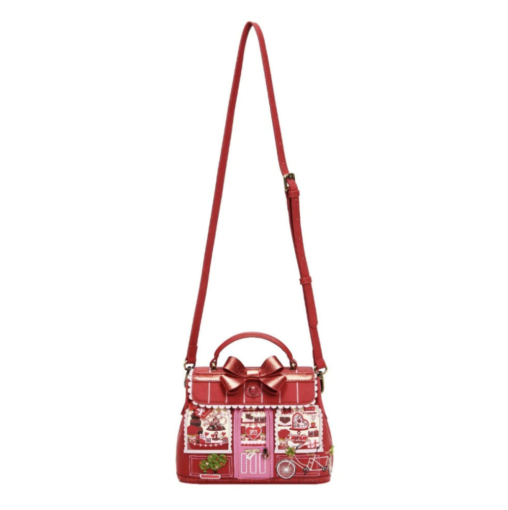 Vendula The Chocolate Box Mini Grace Bag