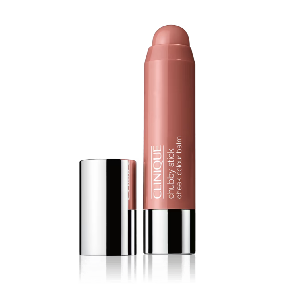 Clinique Chubby Stick™ Cheek Colour Balm amp'd up apple