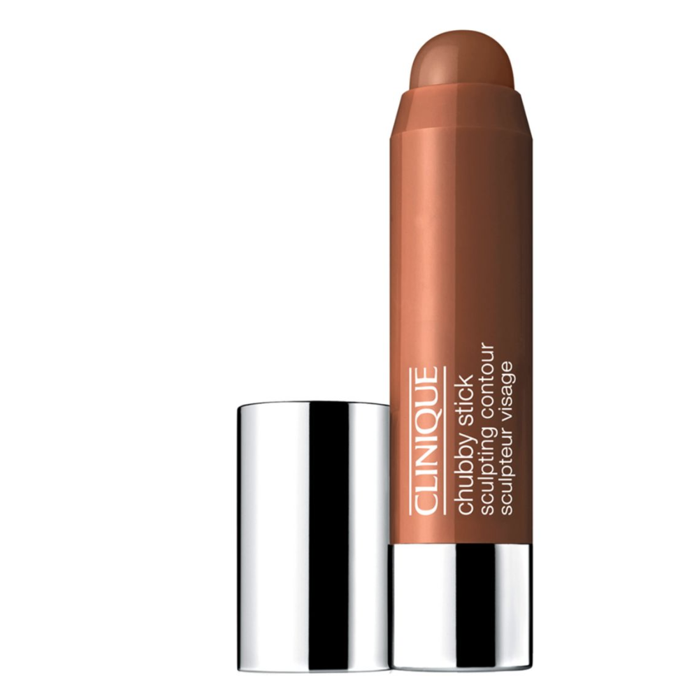 Clinique Chubby Stick Sculpting bronzer