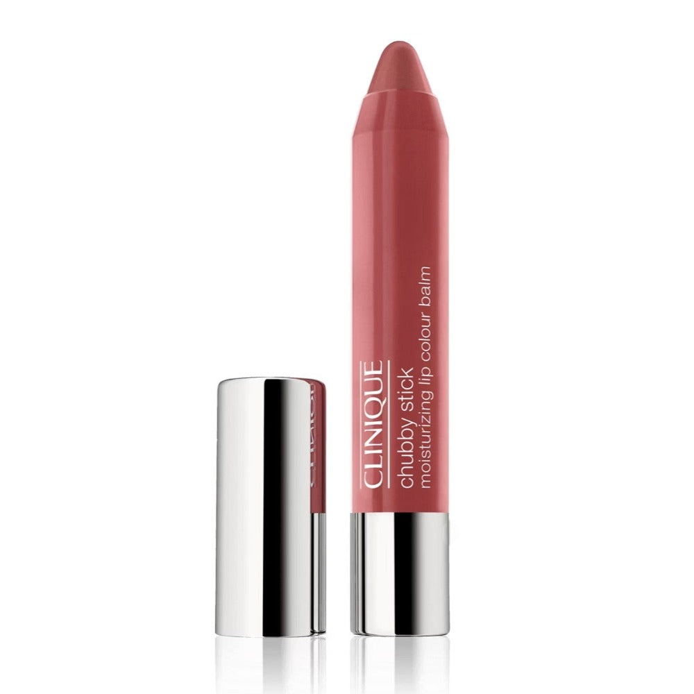 Clinique Chubby Stick™ Moisturising Lip Colour Balm 04