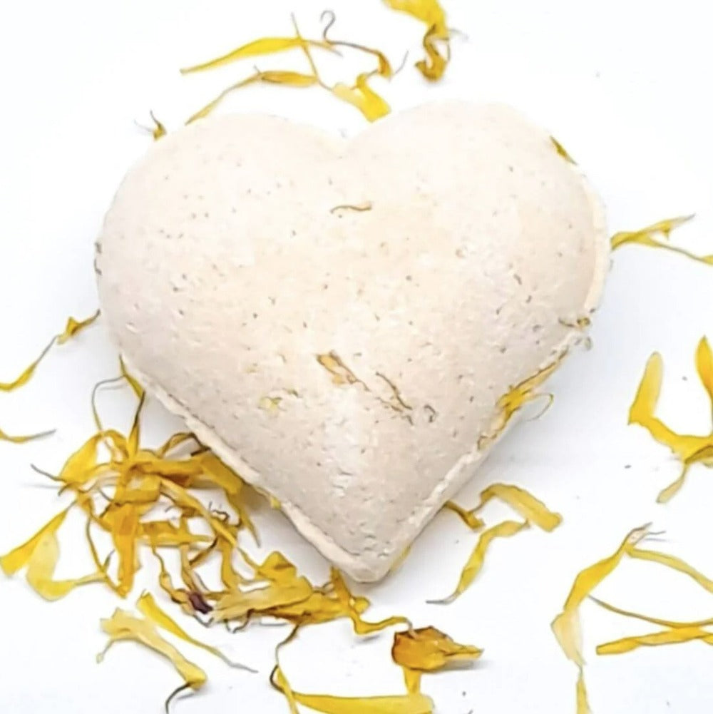 Organicules Bath Bomb Gift Box