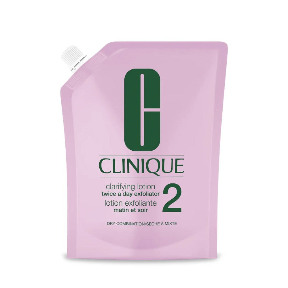 Clinique Clarifying Lotion 2 400ml refill