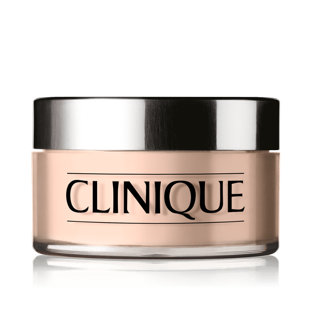 Clinique Blended Face Powder 3