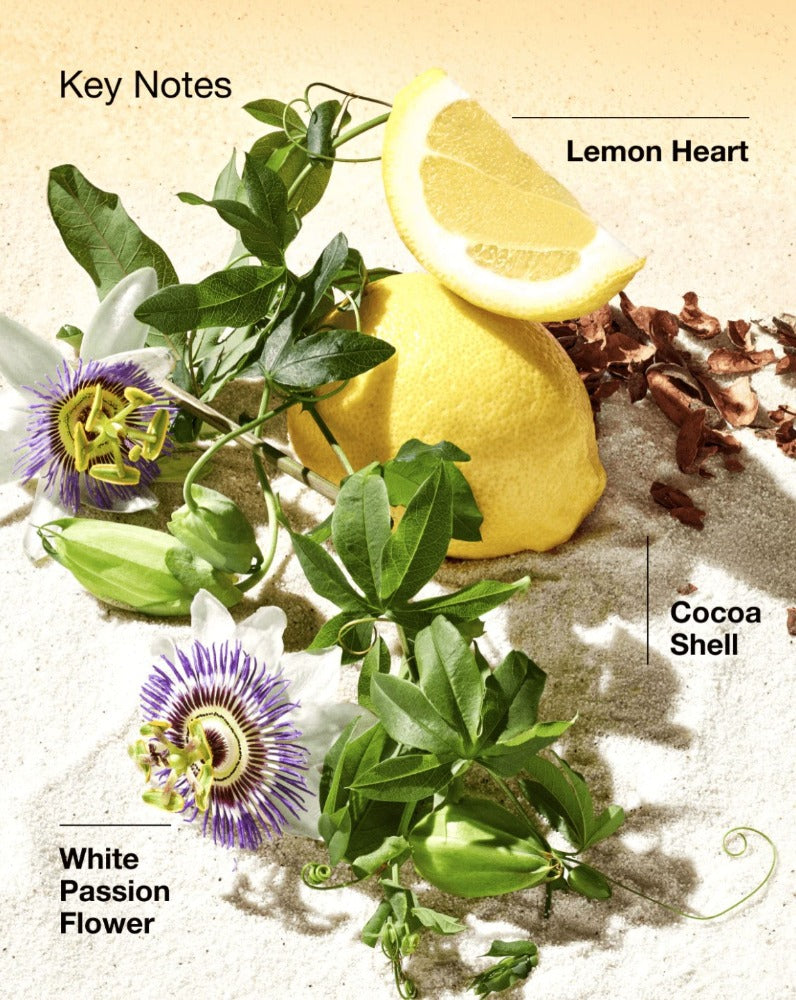 Clinique Happy In Paradise Limited Edition Eau De Parfum 100ml