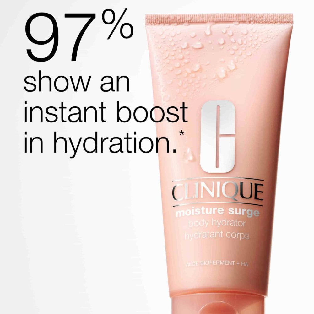 Clinique Moisture Surge™ Body Hydrator 200ml
