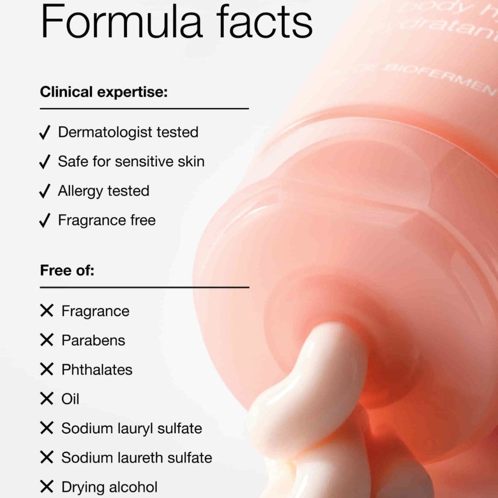 Clinique Moisture Surge™ Body Hydrator 200ml