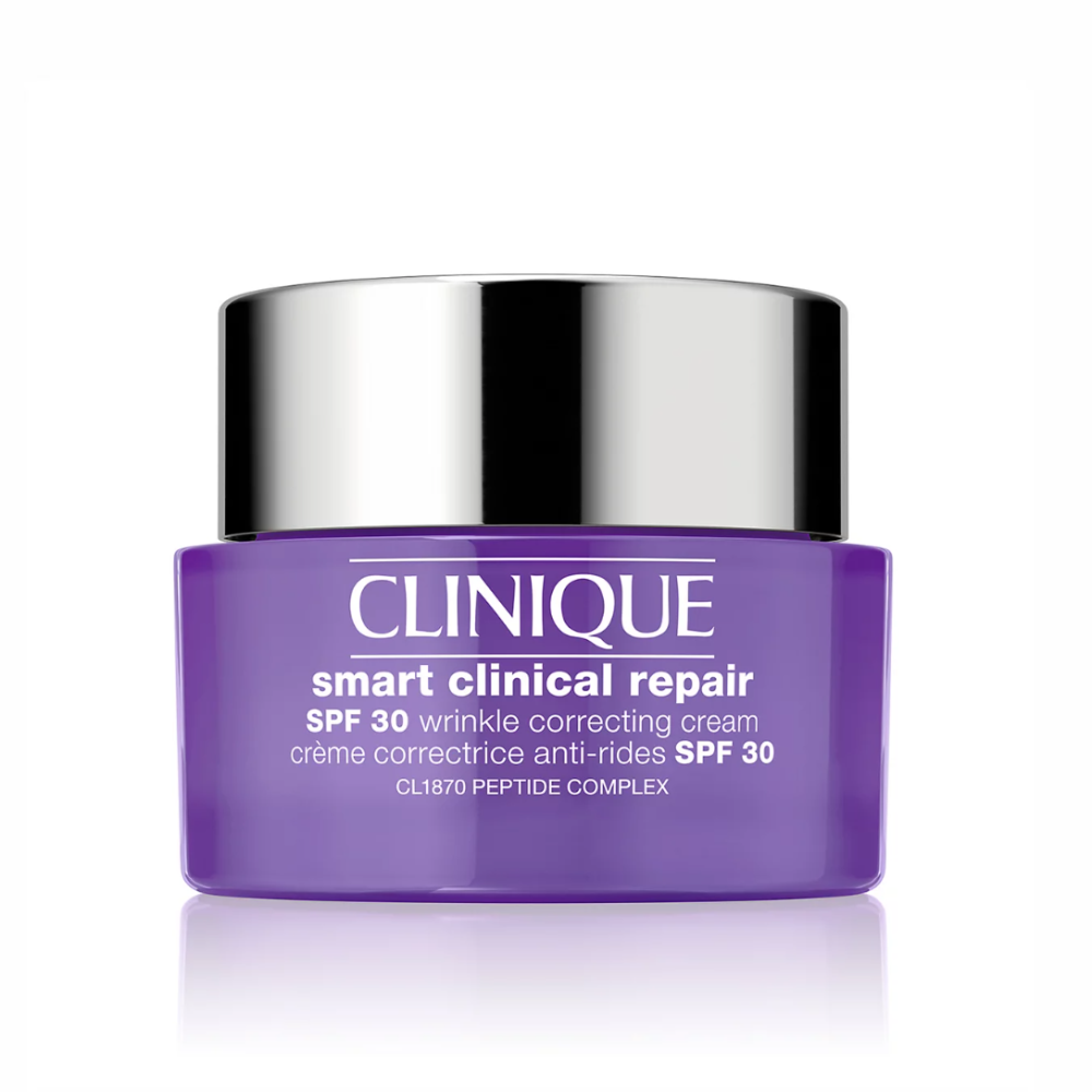 Clinique Smart Clinical Repair™ SPF30 Wrinkle Correcting Cream 50ml
