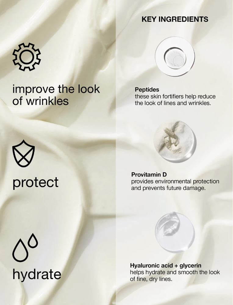 Clinique Smart Clinical Repair™ SPF30 Wrinkle Correcting Cream 50ml