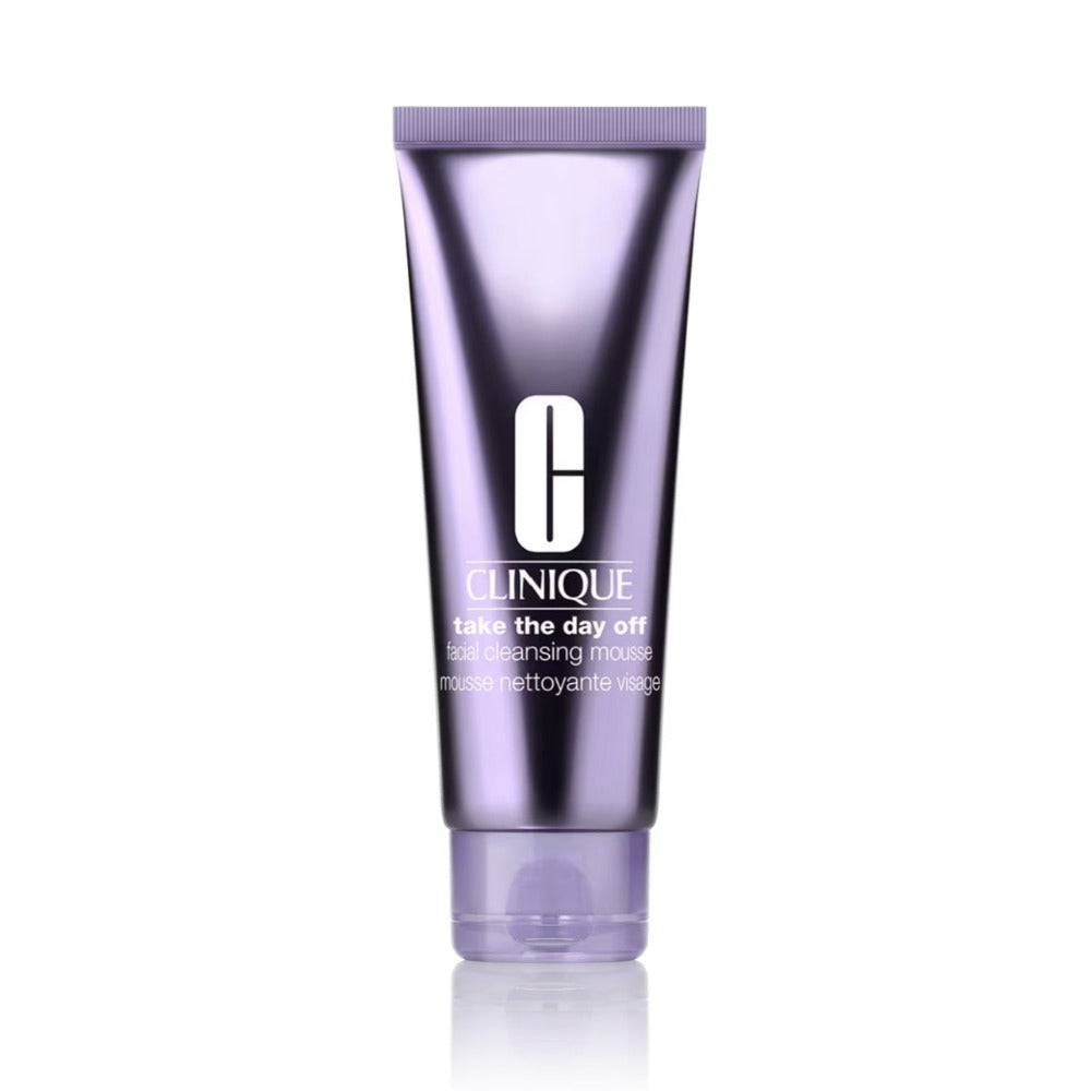 Clinique Take The Day Off™ Foaming Mousse 125ml