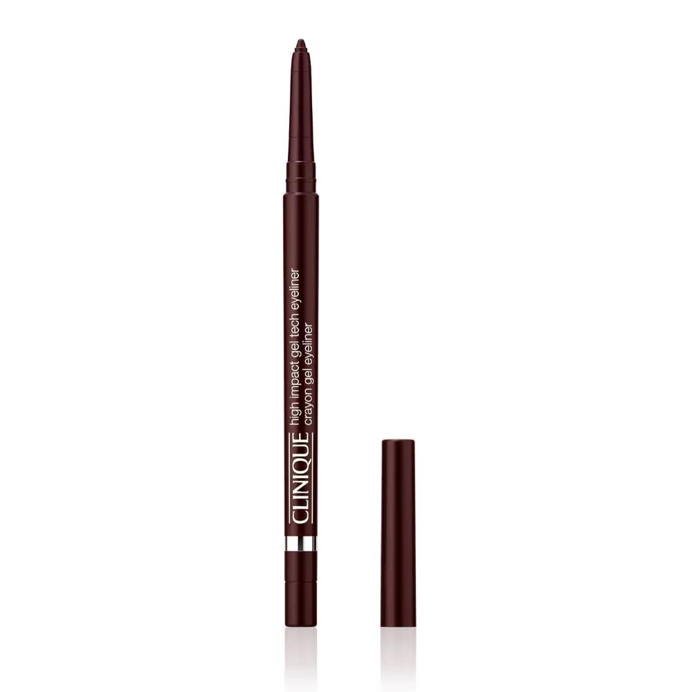 Clinique High Impact Gel Tech Eyeliner black honey