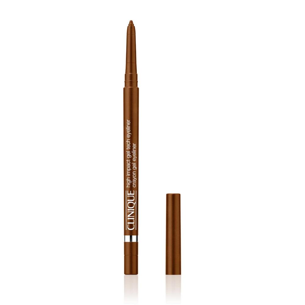 Clinique High Impact Gel Tech Eyeliner bronze glow