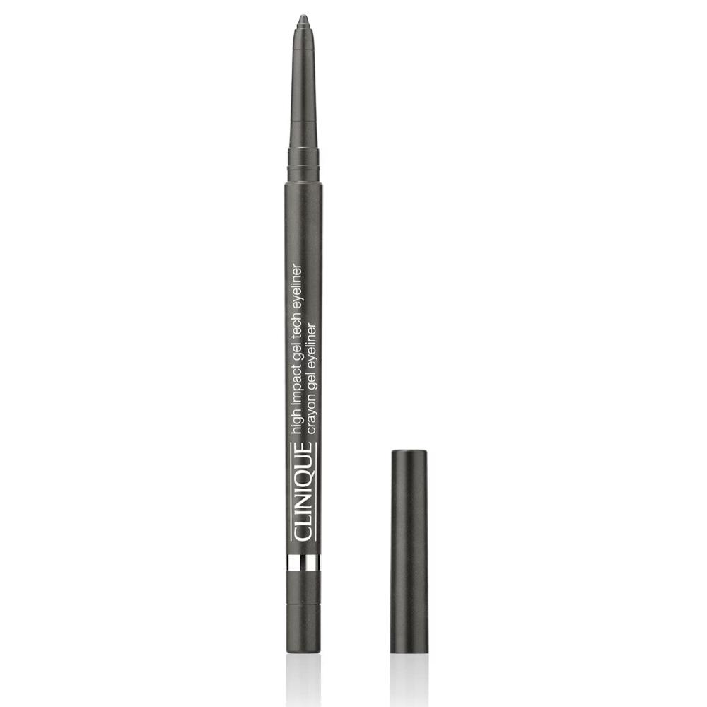 Clinique High Impact Gel Tech Eyeliner polished pewter