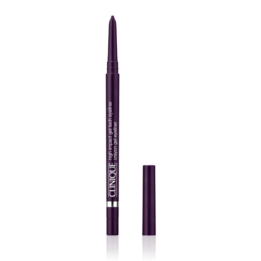 Clinique High Impact Gel Tech Eyeliner sparkling amethyst