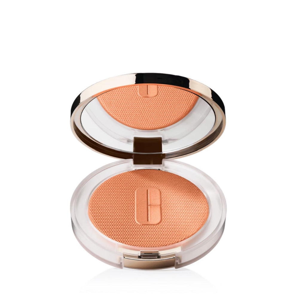 Clinique True Highlight Weightless Illuminator daylit bronze