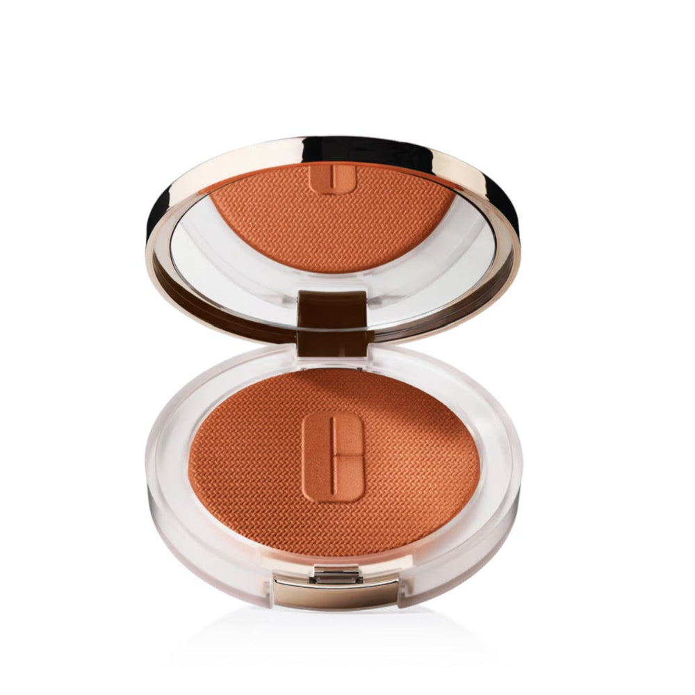 Clinique True Highlight Weightless Illuminator sunlit copper