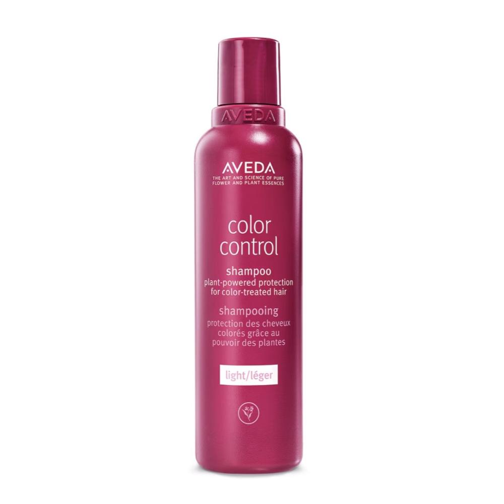 Aveda Color Control Light Shampoo 200ml