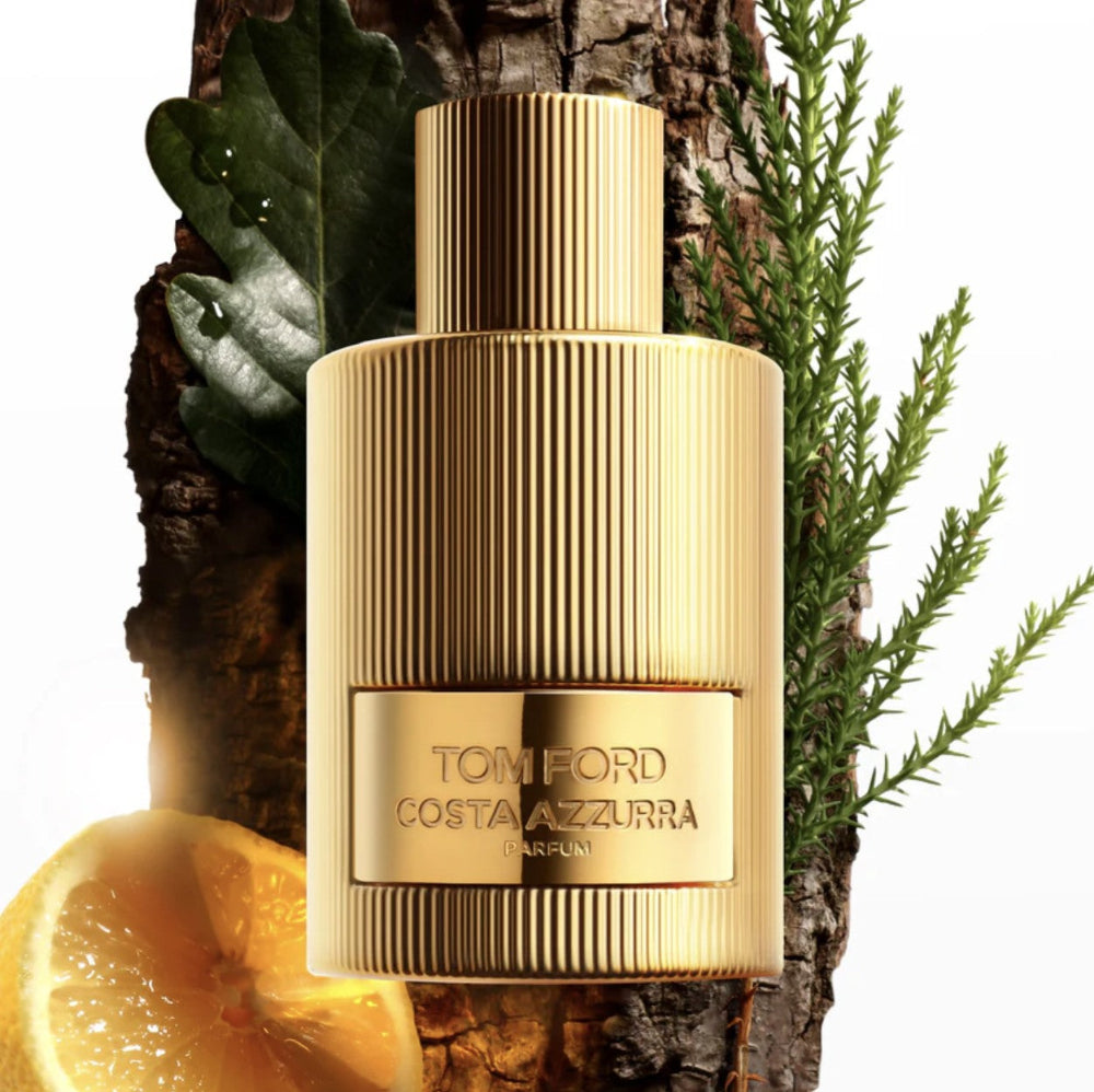 Tom Ford - Costa Azzurra Parfum