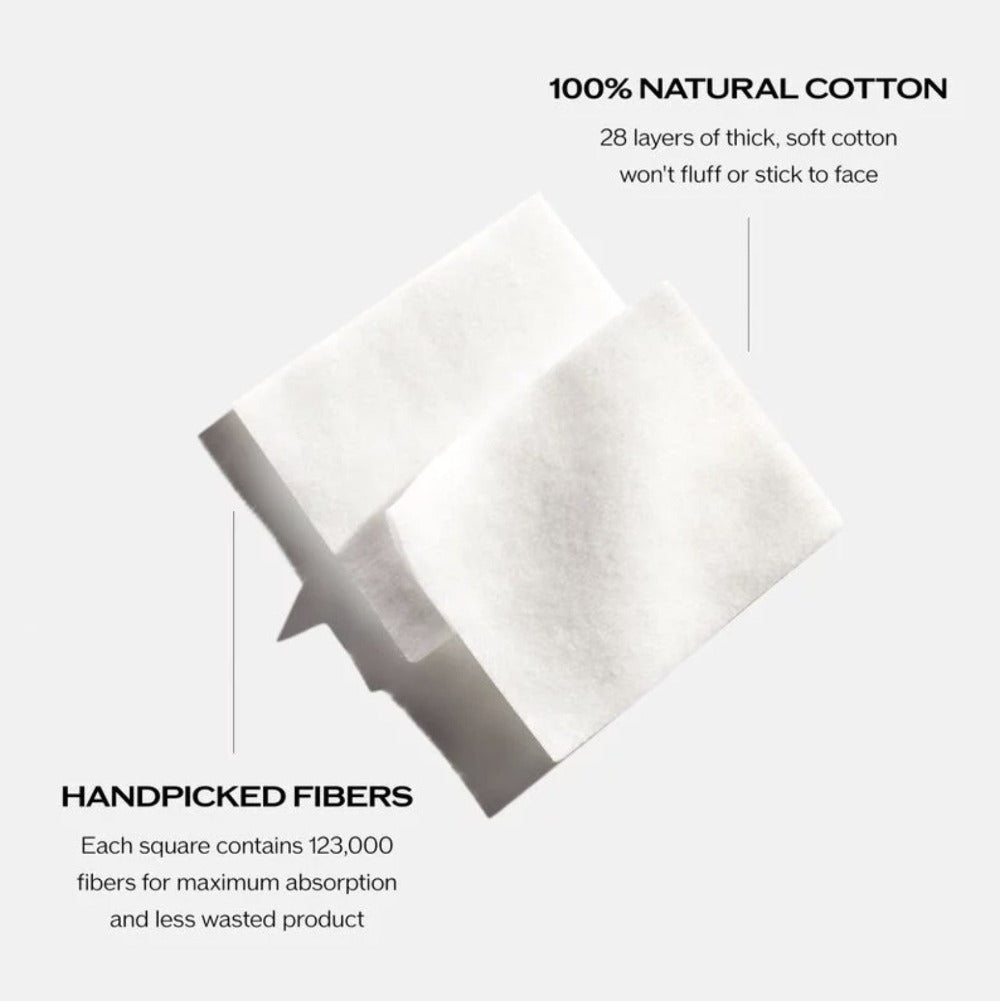 Shiseido Facial Cotton Pads