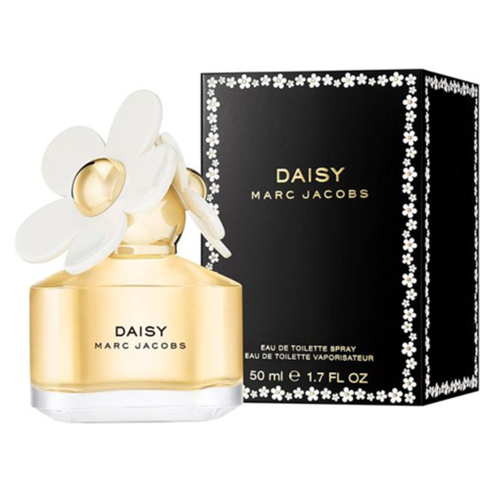 Marc Jacobs Daisy Eau De Toilette 50ml